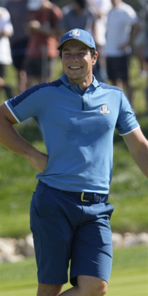 Ryder Cup Odds & Lines .